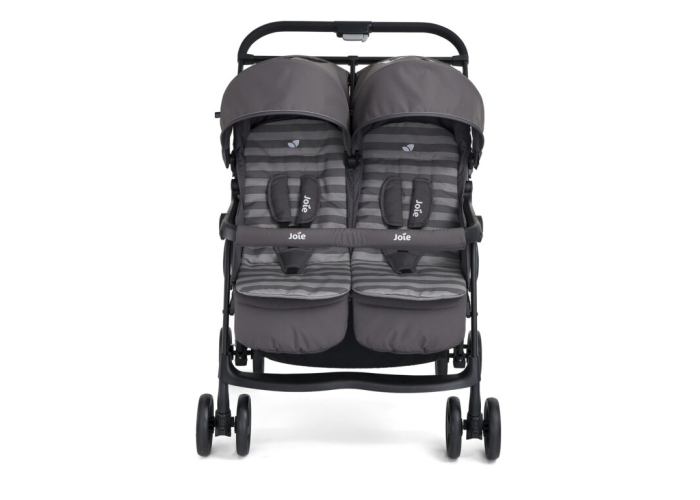 Aire™ Twin přední pohled