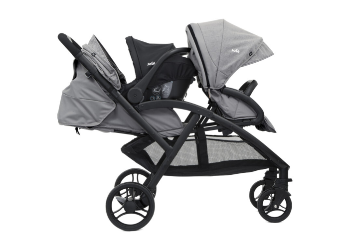 Evalite™ Duo autosedačka