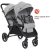Evalite™ Duo 2022 gray flannel