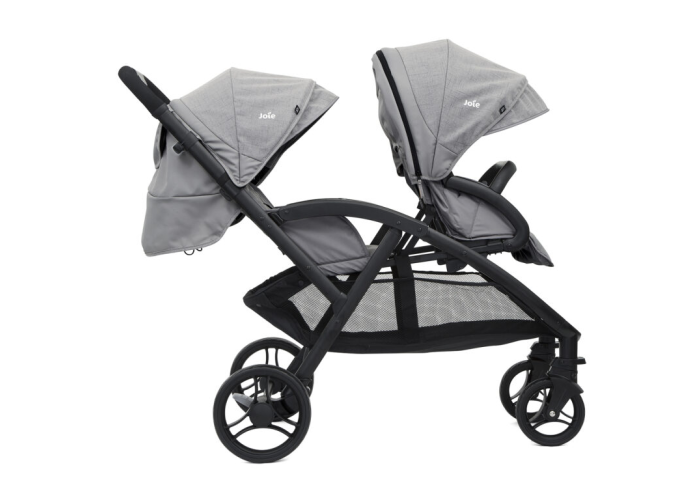 Evalite™ Duo boční pohled