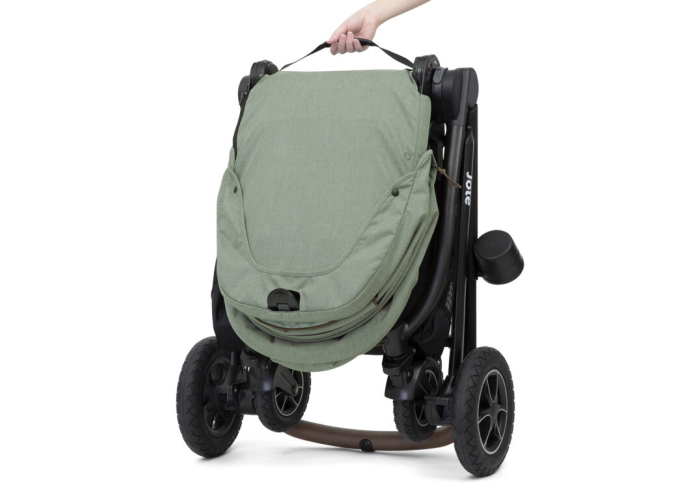 Versatrax™ složený stav