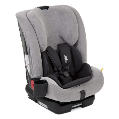 protect cover Bold™ gray flannel