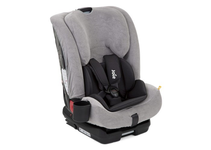 protect cover Bold™ gray flannel