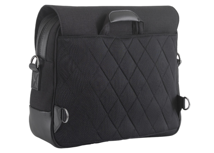 Diaper bag zadní pohled