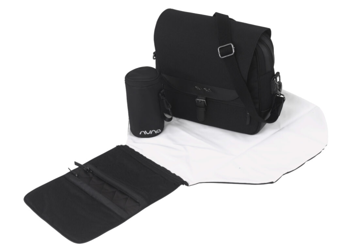 Diaper bag všechno příslušenství k tašce