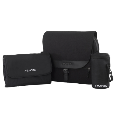 Diaper bag