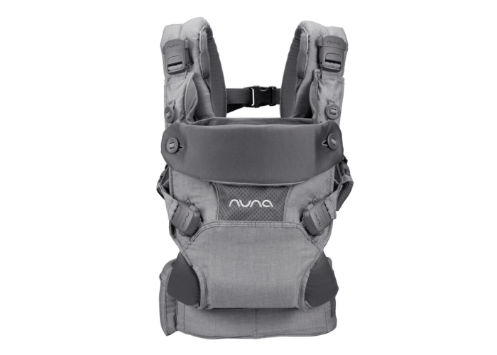 CUDL™ přední pohled