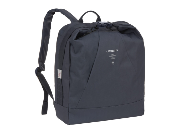 Green Label Ocean Backpack