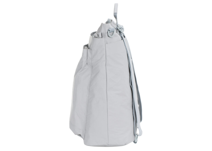 Green Label Tyve Backpack boční pohled