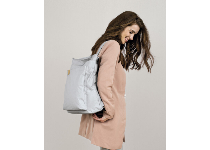 Green Label Tyve Backpack pro maminky i tatínky