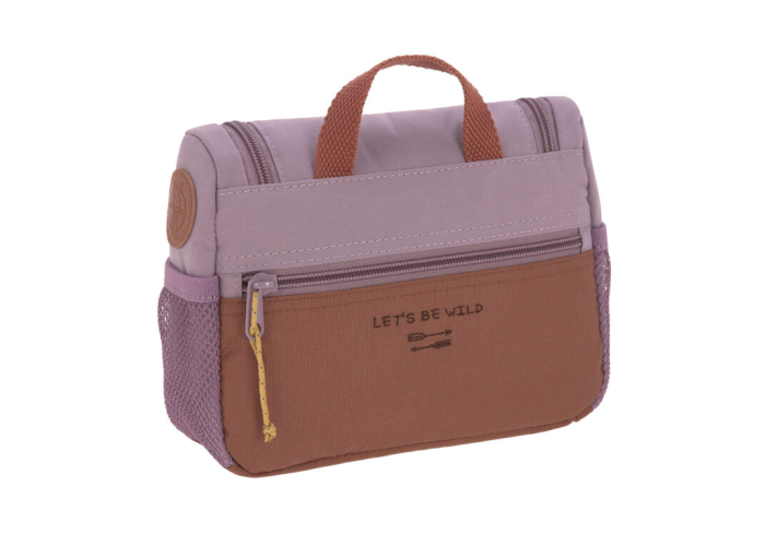 Mini Washbag Adventure pohled zezadu