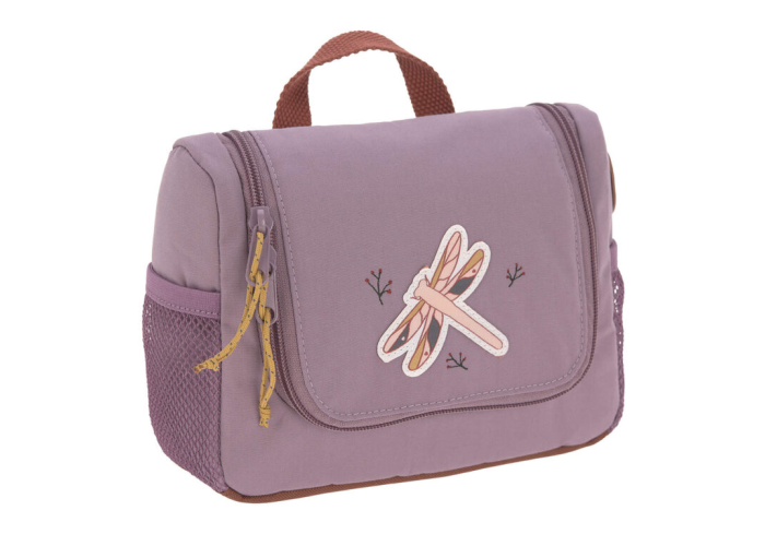 Mini Washbag Adventure