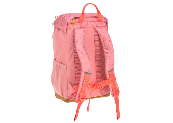 Mini Backpack Adventure pohled zezadu