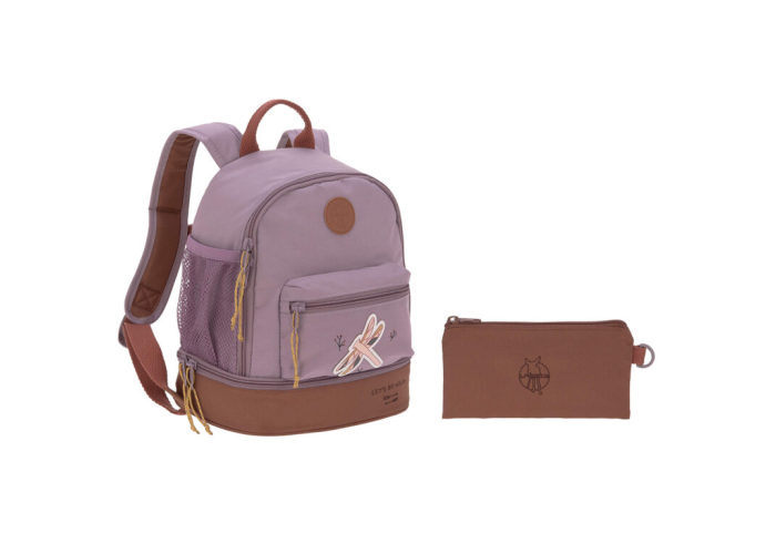 Mini Backpack Adventure s penálem
