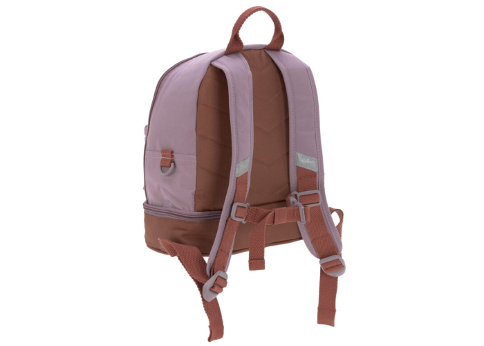 Mini Backpack Adventure pohled zezadu