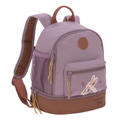 Mini Backpack Adventure