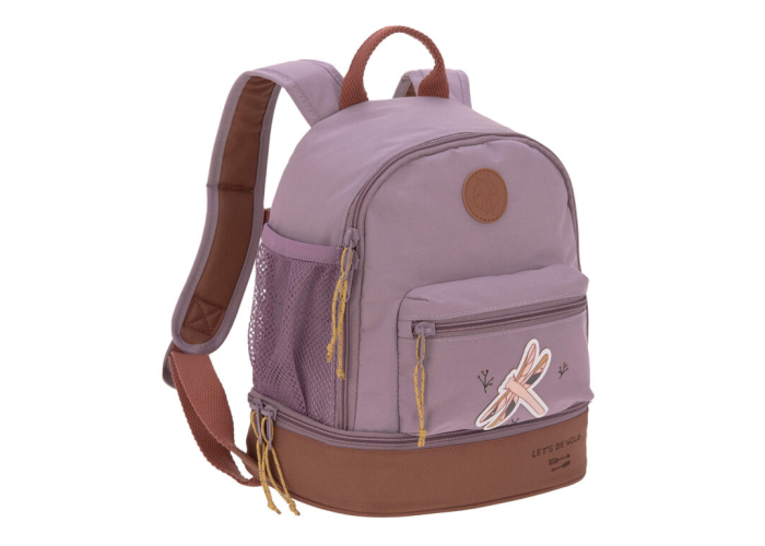 Mini Backpack Adventure