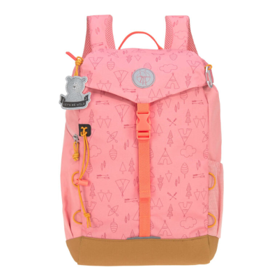 Big Backpack Adventure