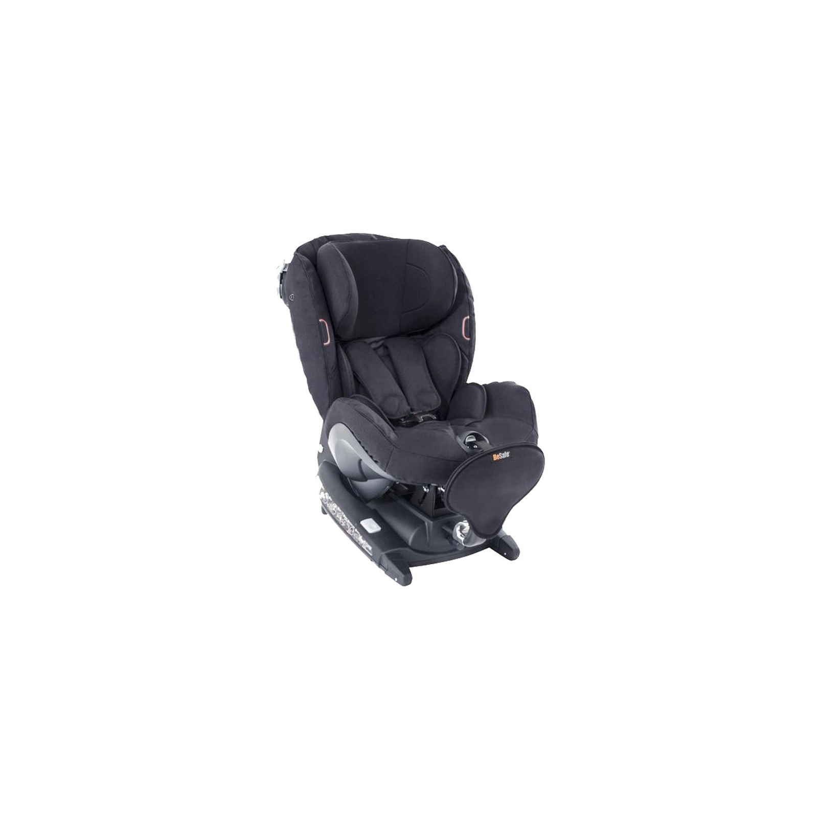 Be safe izi hot sale comfort x4 isofix