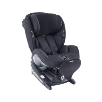 Autosedačka BESAFE iZi Combi ISOFix X4 2016