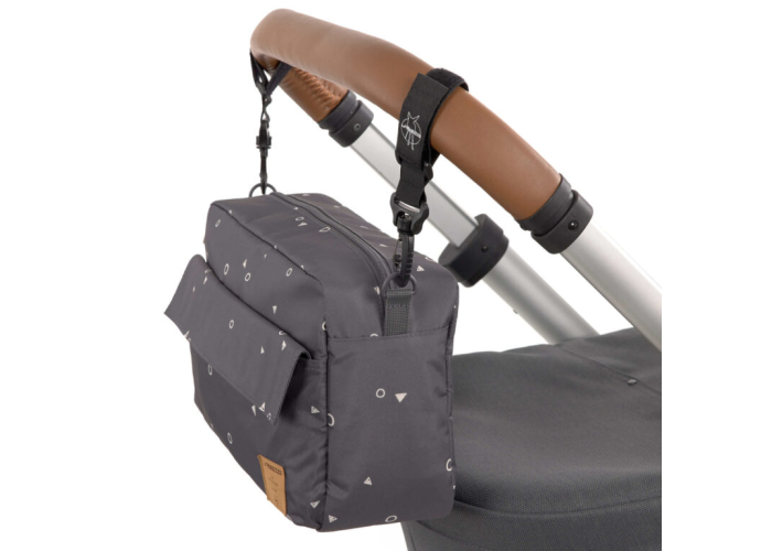 Casual Buggy Organizer Bag Universe na kočárku