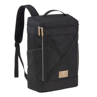 Green Label Cross Backpack