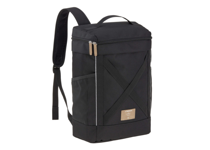 Green Label Cross Backpack