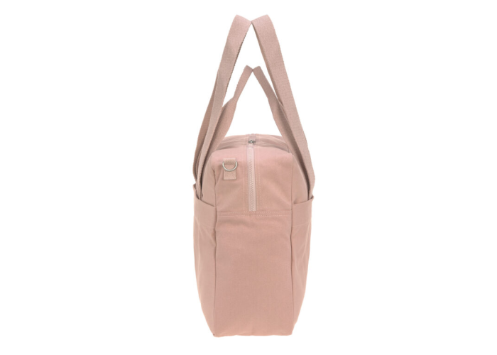 Green Label Cotton Essential Bag boční pohled