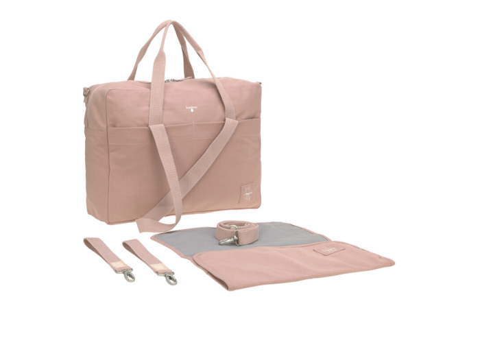 Green Label Cotton Essential Bag přebalovací taška