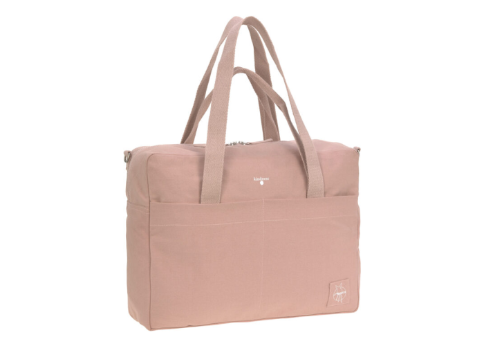 Green Label Cotton Essential Bag