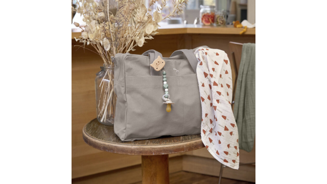 Green Label Cotton Essential Bag