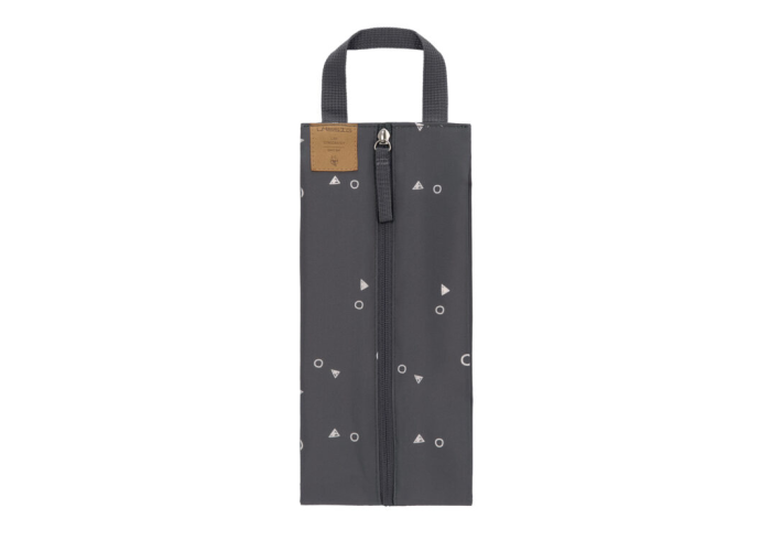 Casual Insulated Pouch Universe