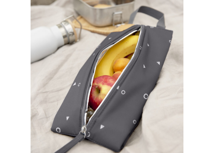 Casual Insulated Pouch Universe taštička na jídlo