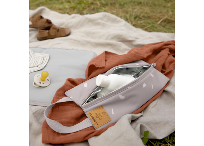 Casual Insulated Pouch Universe taška