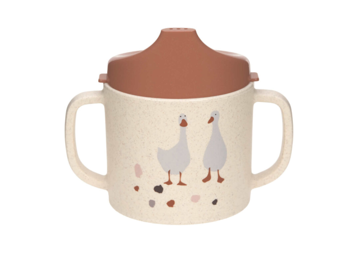 Sippy Cup PP/Cellulose