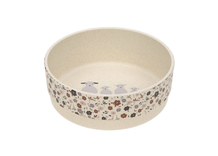 Bowl PP/Cellulose Tiny