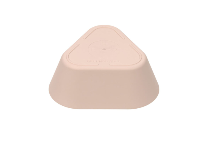 Bowl Geo pohled zespoda
