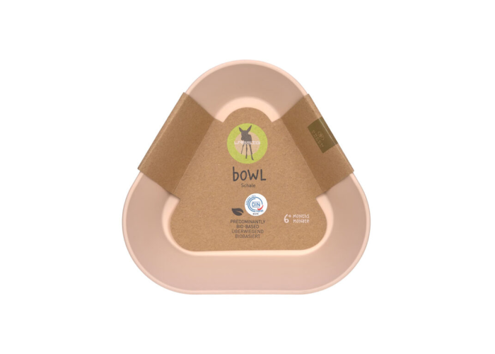 Bowl Geo s obalem