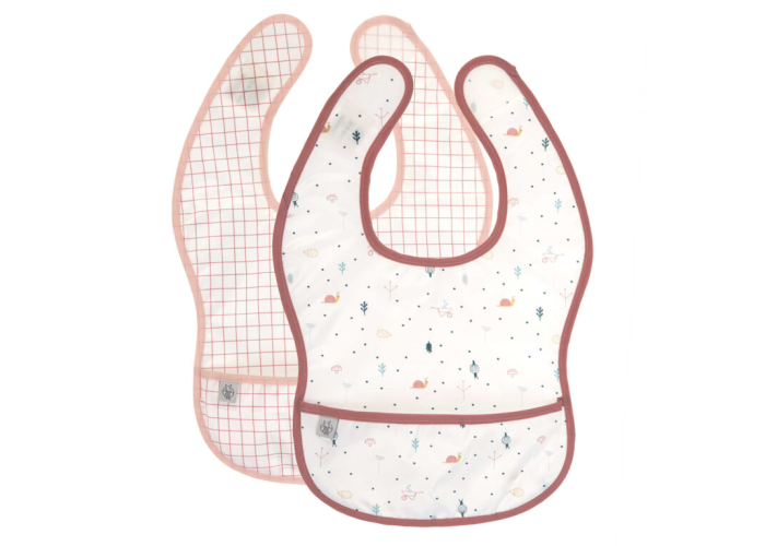 Lightweight Bib