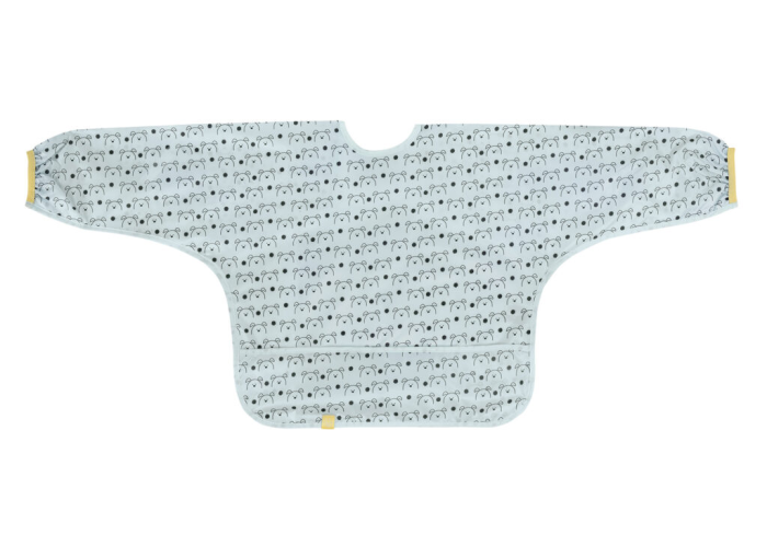 Long sleeve Bib