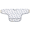 Long sleeve Bib Little Water Whale