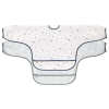 Long sleeve Bib Garden Explorer boys