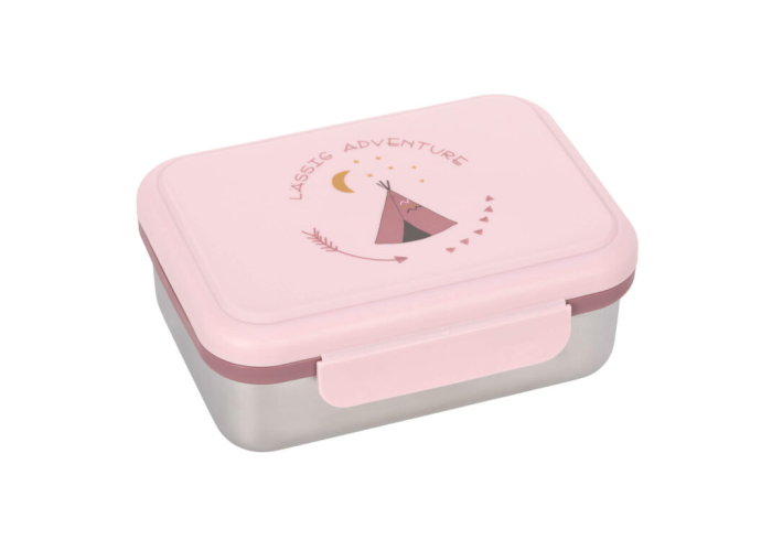 Lunchbox Stainless Steel