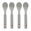 Spoon Set PP/Cellulose Little Forest fox