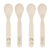 Spoon Set PP/Cellulose Garden Explorer