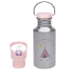 Bottle Stainless Steel Adventure Tipi
