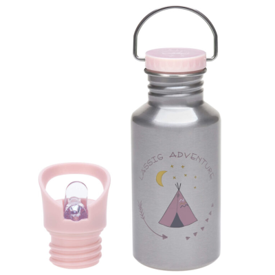 Bottle Stainless Steel