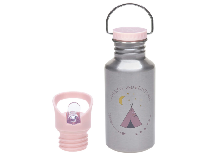 Bottle Stainless Steel