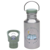 Bottle Stainless Steel Adventure Bus
