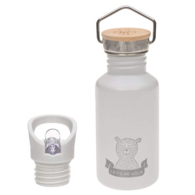 Bottle Stainless Steel